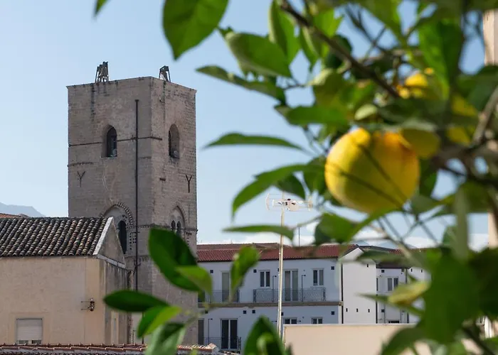 Apartmán typu deluxe s 1 ložnicí